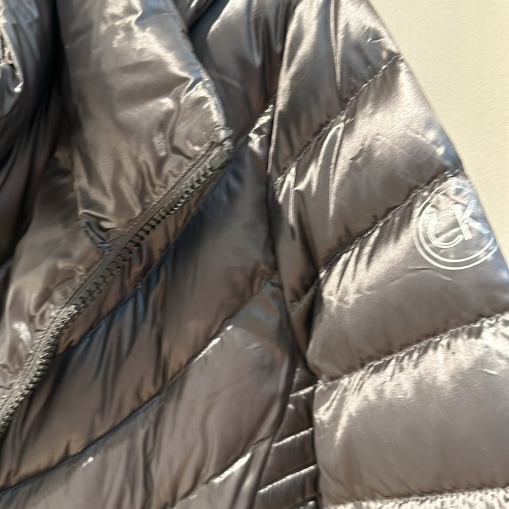 Calvin klein  down jacket - Picture 6 of 11